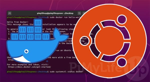 Как удалить docker compose ubuntu