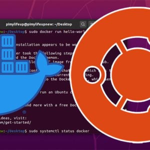 Simple Steps to Installing Docker on Linux - Pi My Life Up