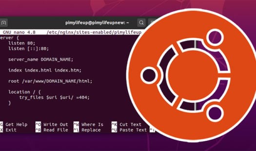 How to Install and Configure NGINX on Ubuntu Thumbnail