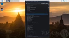 How to Run Steam on a Raspberry Pi - Pi My Life Up