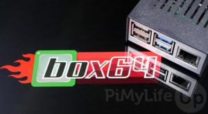 Run x64 Software on a Raspberry Pi using Box64 - Pi My Life Up