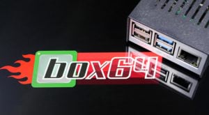 Running x86 Software on a Raspberry Pi using Box86 - Pi My Life Up