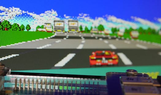 Retro Gaming on your Raspberry Pi Thumbnail