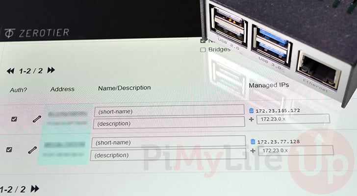 The Different Versions of the Raspberry Pi - Pi My Life Up