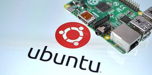 Ubuntu Operating Systems for Pi