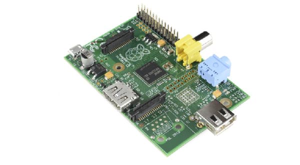 The Different Versions of the Raspberry Pi - Pi My Life Up