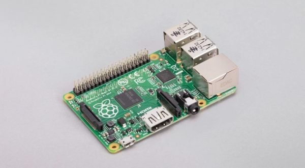 The Different Versions of the Raspberry Pi - Pi My Life Up