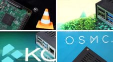 Raspberry Pi Video Player