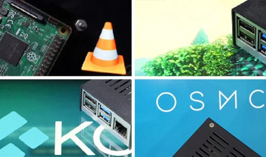 Using your Raspberry Pi as a Video Player Thumbnail