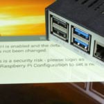 Raspiberry Pi Enable SSH on Boot