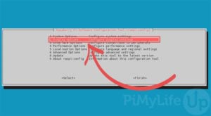 Screen Blanking Raspberry Pi How to Disable Screen Blanking on the Raspberry Pi - Pi My Life Up