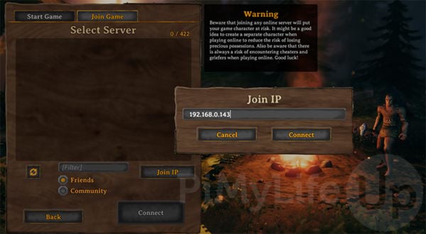 Setting up a Valheim Server on the Raspberry Pi - Pi My Life Up