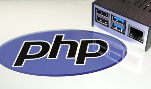 Installing the Latest Versions of PHP on Raspberry Pi OS Thumbnail