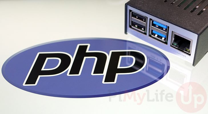 Raspberry Pi OS Add PHP repository