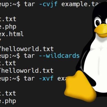 How to use the tree Command on Linux - Pi My Life Up
