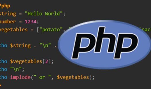 PHP echo and print Thumbnail