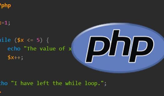 How to Use the PHP while Loop Thumbnail