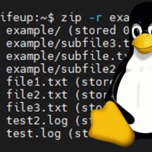 How to use the tree Command on Linux - Pi My Life Up