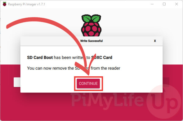 Updating The Bootloader On A Raspberry Pi Pi My Life Up 7511