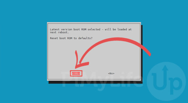Updating the Bootloader on a Raspberry Pi - Pi My Life Up