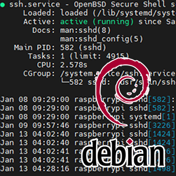 Debian Guides