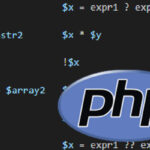 php operators thumbnail