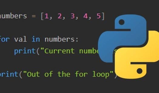 How to Use the Python for Loop Thumbnail