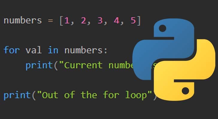 How To Break Double For Loop In Python