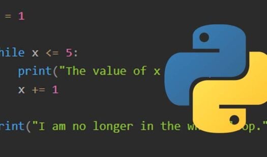 How to Use the Python while Loop Thumbnail