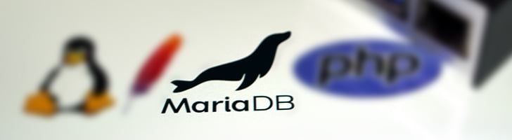 MariaDB Header