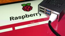 Raspberry Pi Network Install
