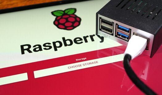 Network Install on the Raspberry Pi Thumbnail
