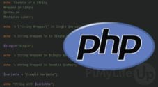 A Guide to PHP Strings - Pi My Life Up