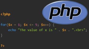 How to Use the PHP while Loop - Pi My Life Up