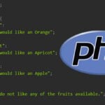 PHP switch statement