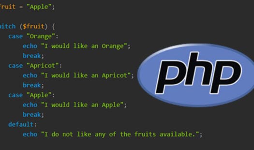 How to use a PHP Switch Statement Thumbnail
