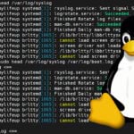 head command on Linux