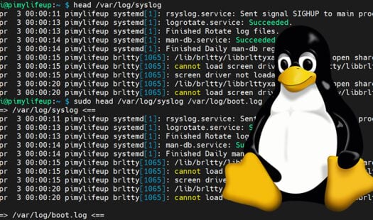 How to use the head Command in Linux Thumbnail