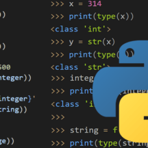 Convert a String to an Integer in Python - Pi My Life Up