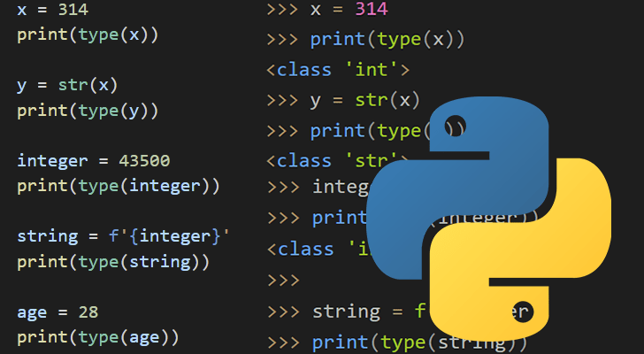 Convert Integer To Character Python