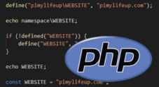 PHP Constants