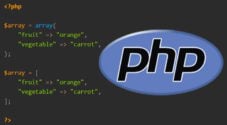 Guide to PHP Arrays