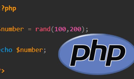 How to Use the rand() Function in PHP Thumbnail