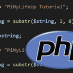 PHP substr Function