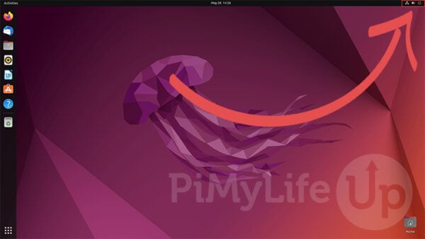 set dns ubuntu cmd