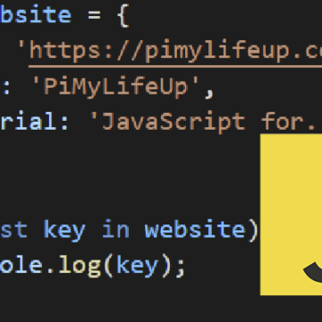 JavaScript Assignment Operators - Pi My Life Up