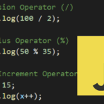 JavaScript Arithmetic Operators
