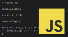 JavaScript Comma Operator