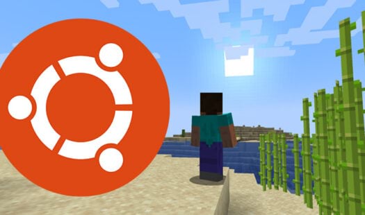 Ubuntu Minecraft Server Java Edition Thumbnail