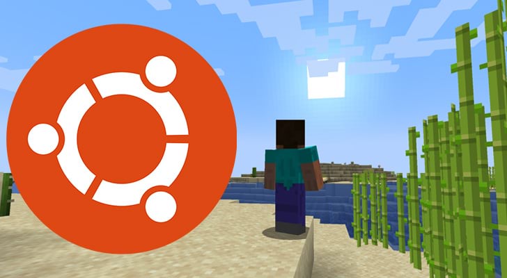 How to install a Minecraft server on Ubuntu Server 22.04